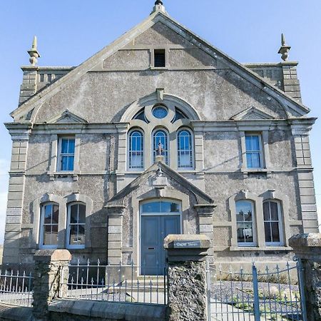Capel Seion Villa Aberffraw Bagian luar foto