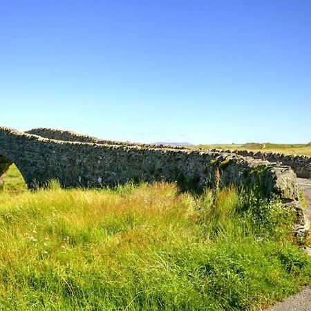 Capel Seion Villa Aberffraw Bagian luar foto