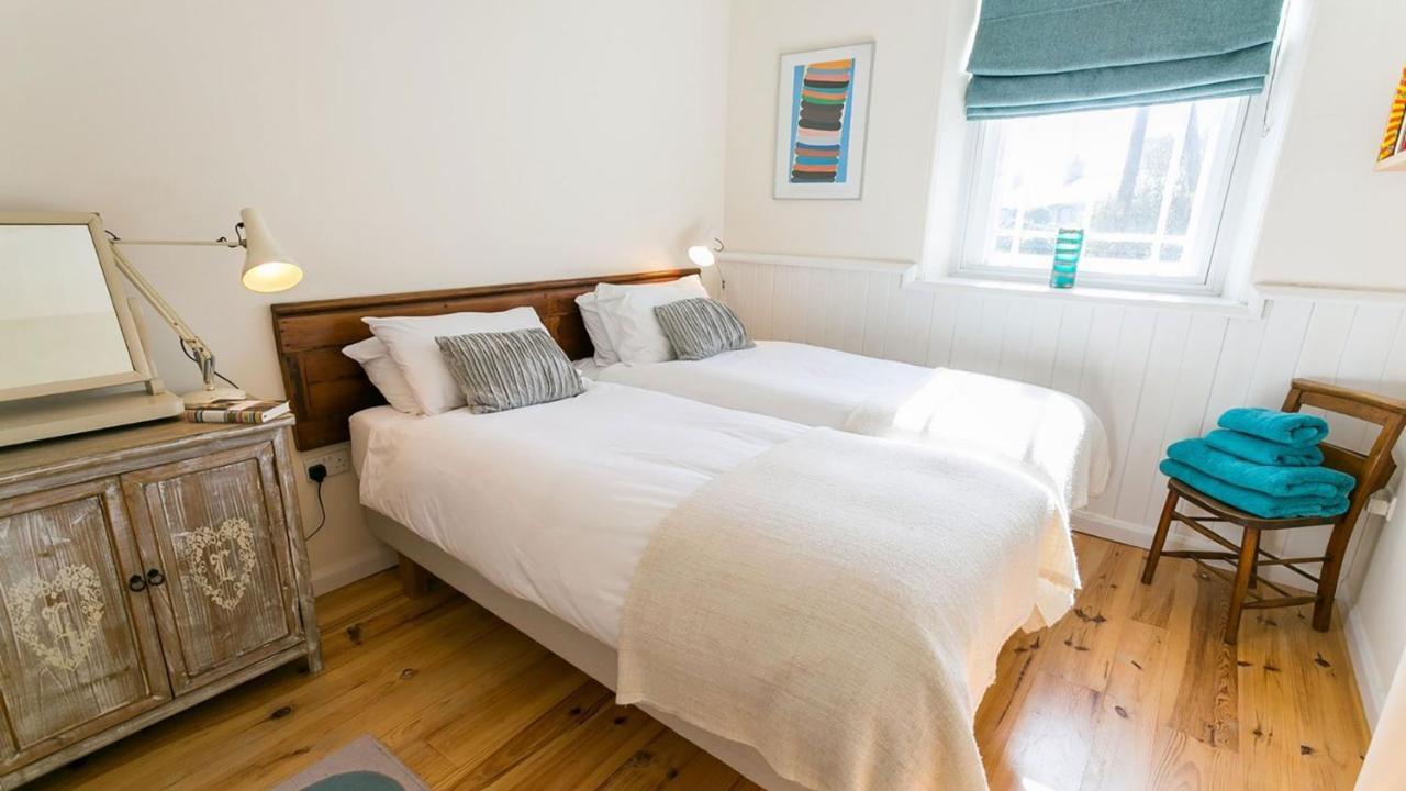 Capel Seion Villa Aberffraw Bagian luar foto