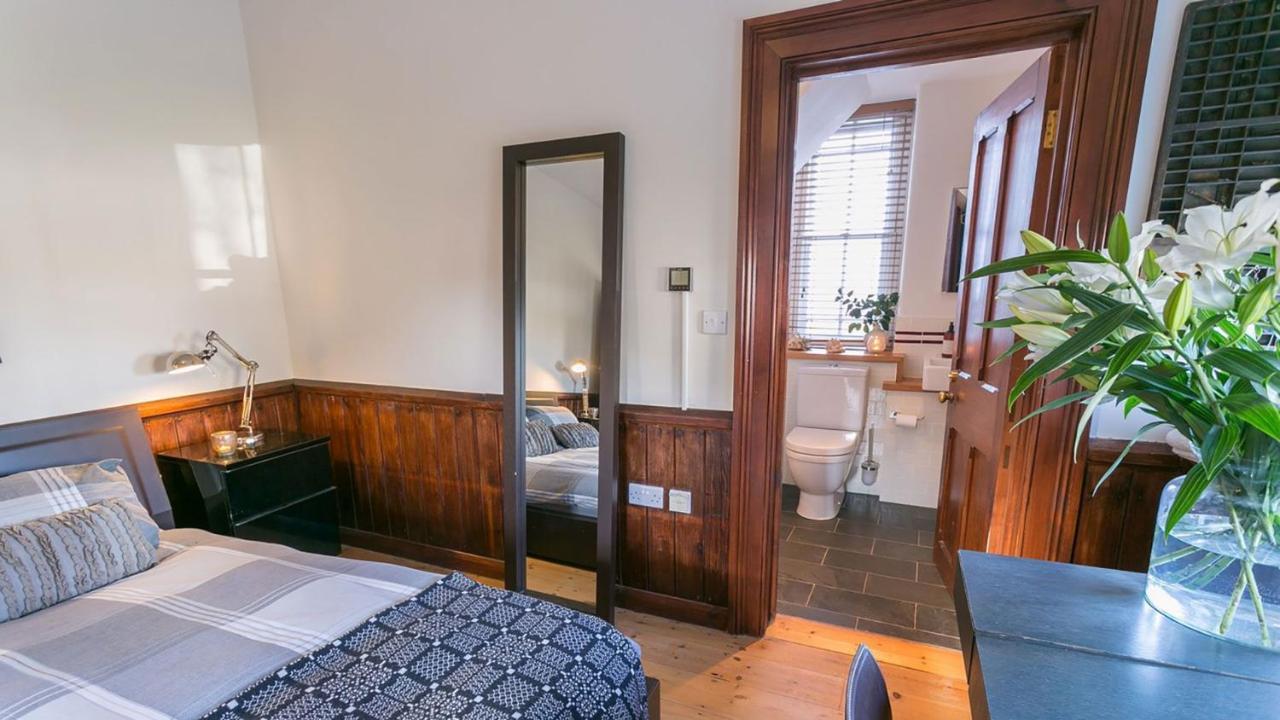Capel Seion Villa Aberffraw Bagian luar foto